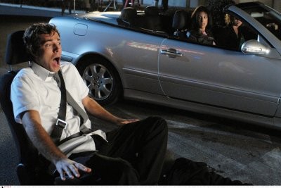 Chuck Fotoğrafı