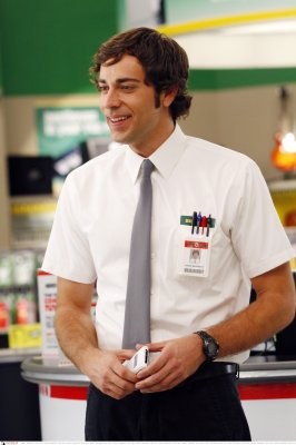 Chuck Fotoğrafı