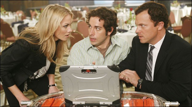 Chuck Fotoğrafı