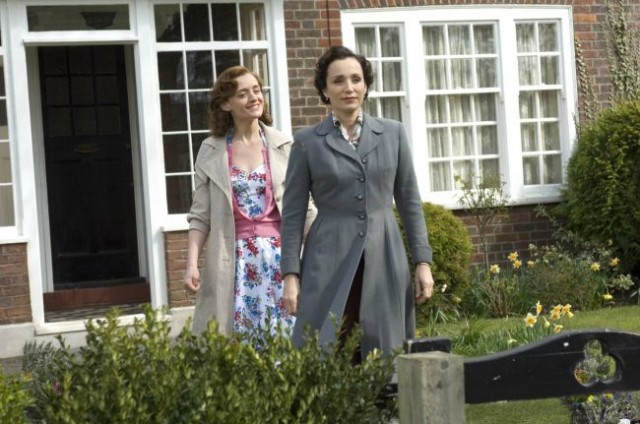 Nowhere Boy Fotoğrafı