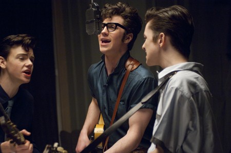 Nowhere Boy Fotoğrafları 22