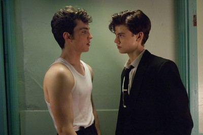 Nowhere Boy Fotoğrafları 24