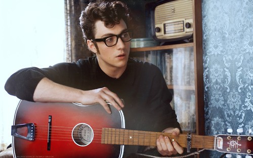 Nowhere Boy Fotoğrafları 36