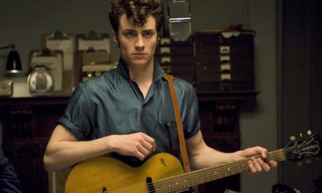 Nowhere Boy Fotoğrafları 41