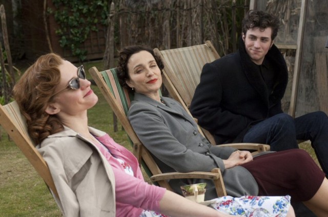 Nowhere Boy Fotoğrafı