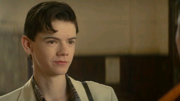 Nowhere Boy Fotoğrafları 10