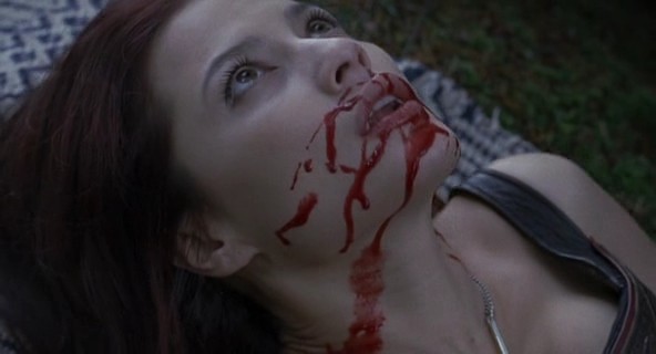 BloodRayne II: Deliverance Fotoğrafı