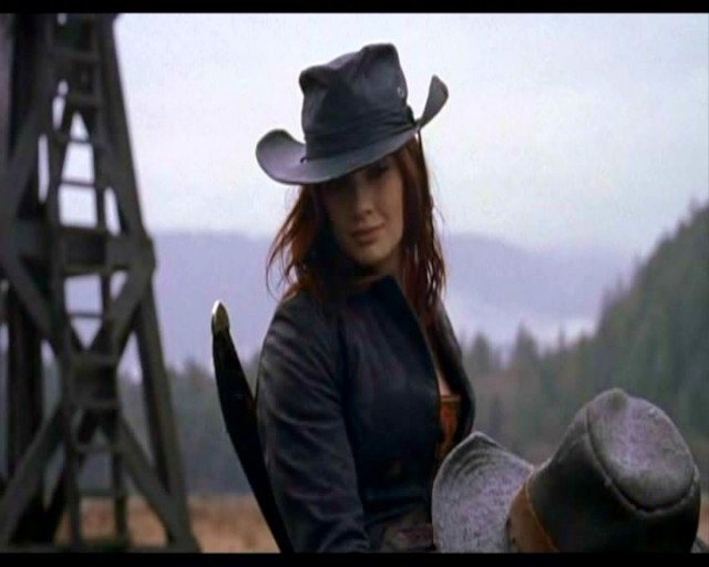 BloodRayne II: Deliverance Fotoğrafı
