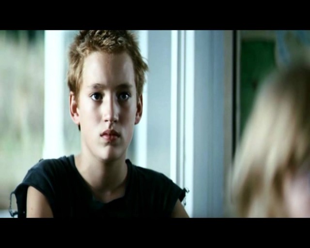 Uzaylı Öğretmen Fotoğrafı