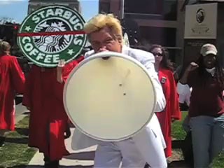 What Would Jesus Buy Fotoğrafı