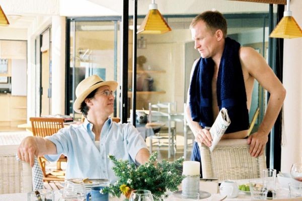 Der Liebeswunsch Fotoğrafı