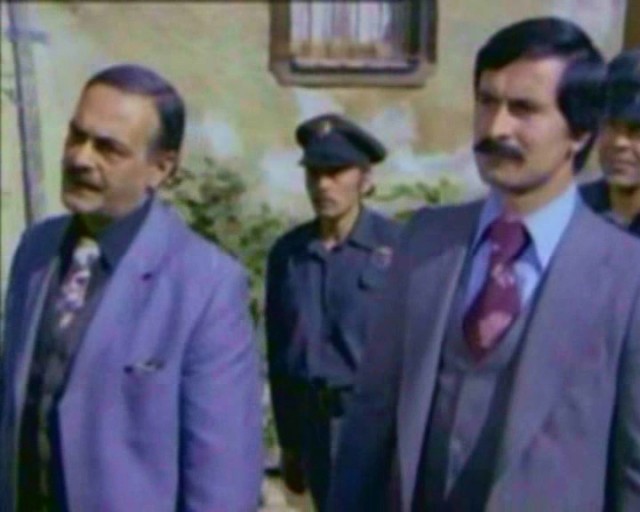 Petrol Kralları Fotoğrafı