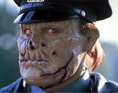 Maniac Cop 2 Fotoğrafı
