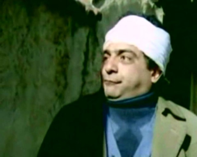 Aslan Bacanak Fotoğrafı