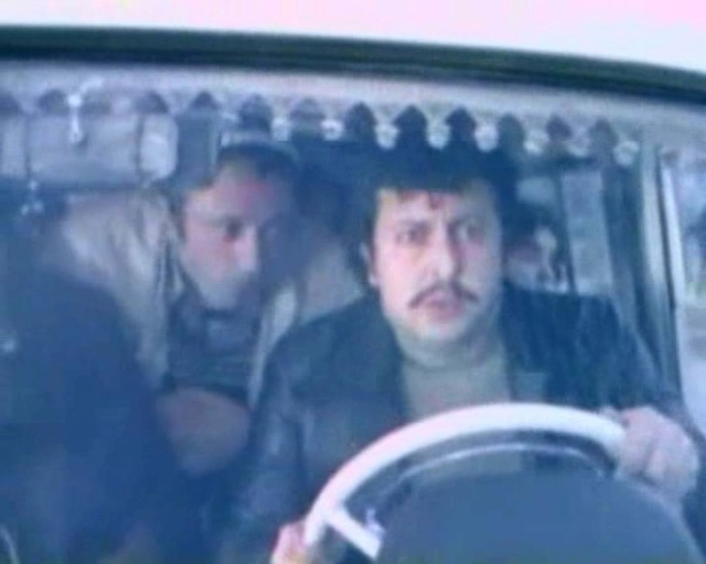 Aslan Bacanak Fotoğrafı
