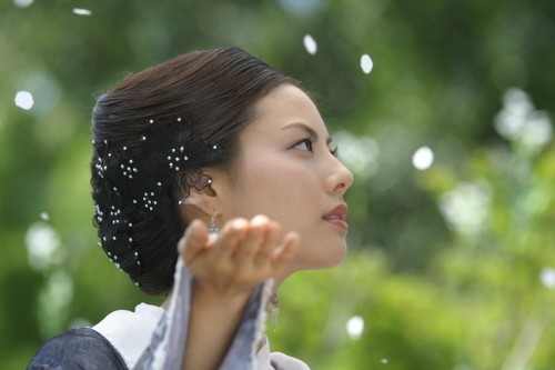 The Warrior fotoğrafı The Warrior fotoğrafı