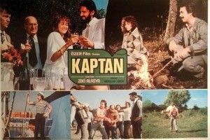 Kaptan Fotoğrafları 1