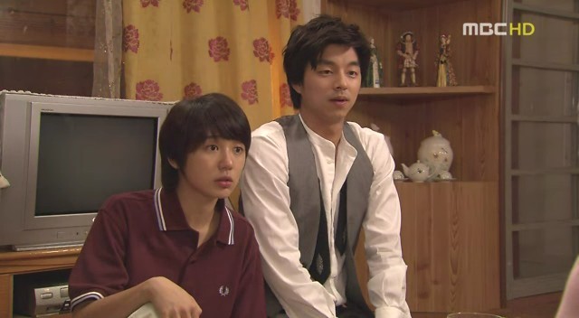 Kahve Prensi Fotoğrafı