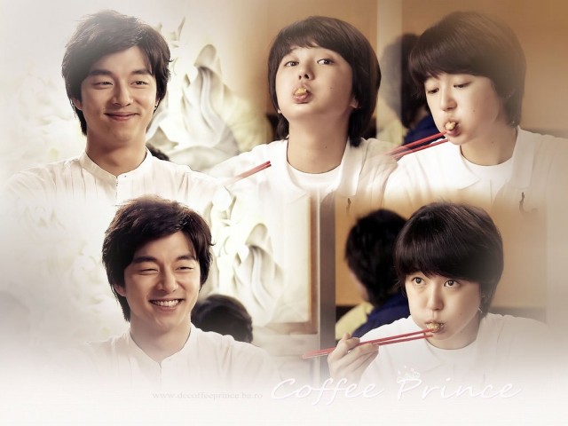 Kahve Prensi Fotoğrafı