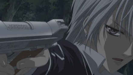 Vampire Knight Fotoğrafı