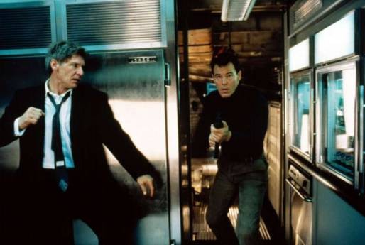 Turbulence 3: Heavy Metal Fotoğrafı