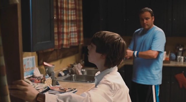 Nerede Velet Orada Hayalet fotoğrafı