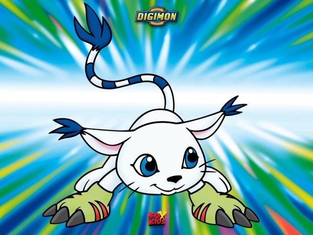 Digimon: Digital Monsters Fotoğrafları 14