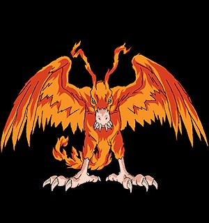 Digimon: Digital Monsters Fotoğrafı