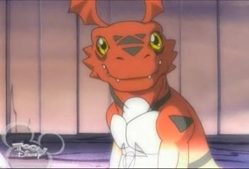 Digimon: Digital Monsters Fotoğrafı