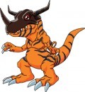 Digimon: Digital Monsters Fotoğrafı