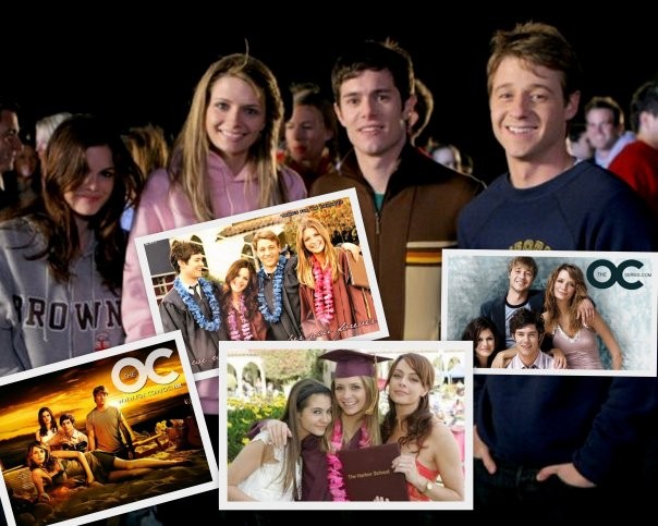 The O.C. Fotoğrafı