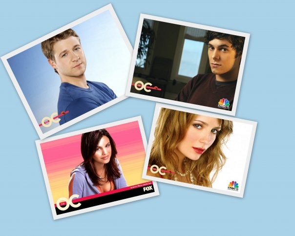 The O.C. Fotoğrafı