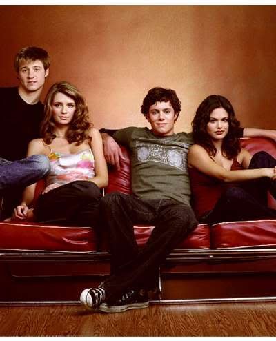 The O.C. Fotoğrafları 25