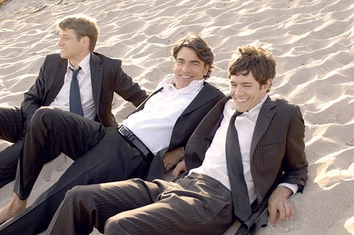 The O.C. Fotoğrafı