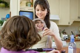 Ramona and Beezus Fotoğrafı