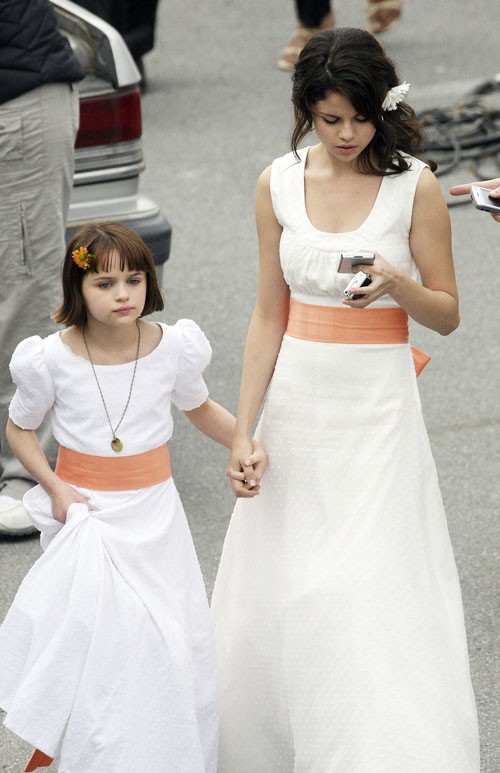 Ramona and Beezus Fotoğrafları 8