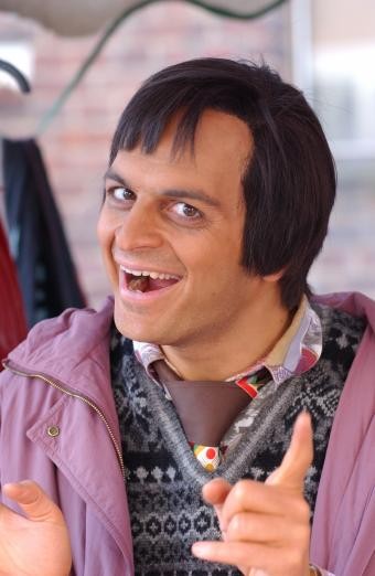 Was guckst du?! – Best of Staffel 1–4 Fotoğrafı