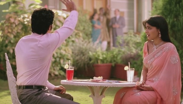 Hatta Aşk Var Fotoğrafı