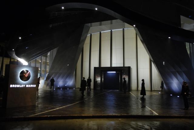 Vampir İmparatorluğu Fotoğrafı