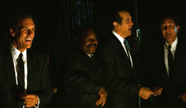 The Dukes Fotoğrafı