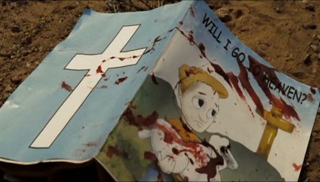 Otostopçu Fotoğrafı