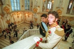 Rus Hazine Sandığı Fotoğrafı