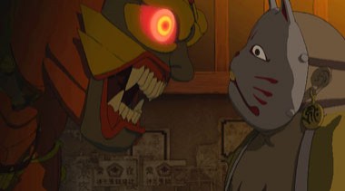 Kakurenbo: Hide and Seek Fotoğrafı