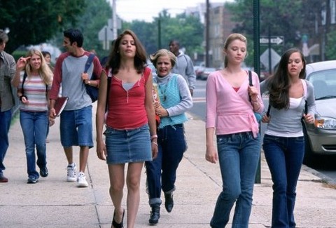 Strangers with Candy Fotoğrafı