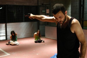 Barda Fotoğrafı