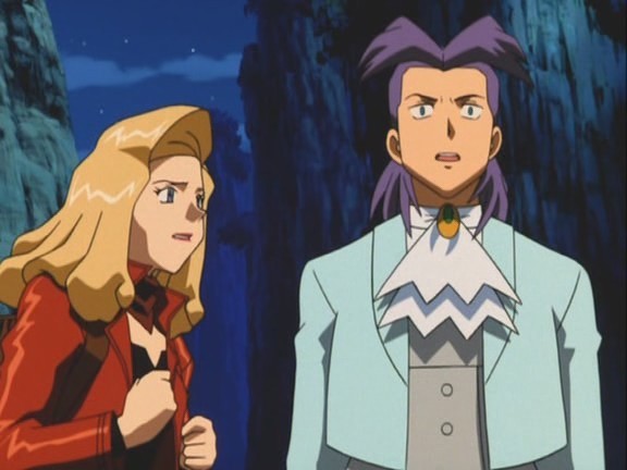 Pokemon 6: Jirachi - Wish Maker Fotoğrafı