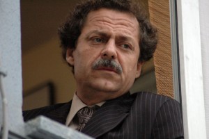 Arka Sıradakiler Fotoğrafı