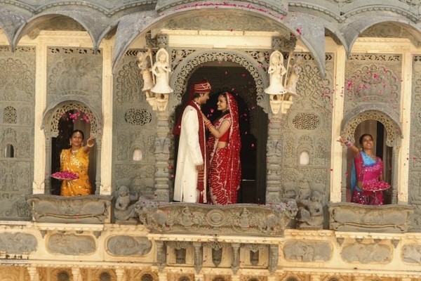 Çita Kızlar: Tek Dünya Fotoğrafı