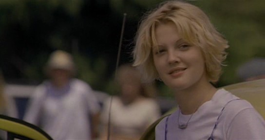 Mad Love Fotoğrafı