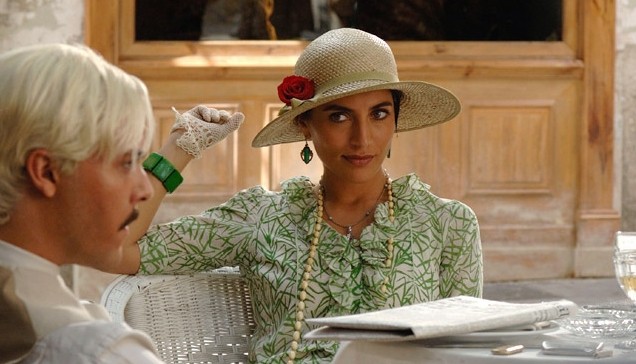 The Garden of Eden Fotoğrafı